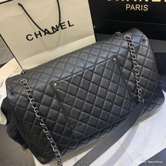 Hyper Peter XXL CHANEL BAG FLAP 0722